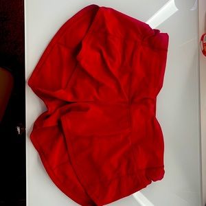 Great condition Lululemon shorts!